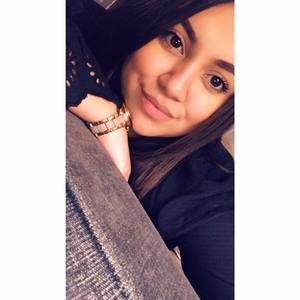 Meet your Posher, Kimberly